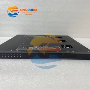TRICONEX 3511 modular input/output device