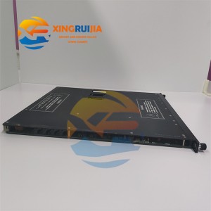 TRICONEX 3564 Digital Input Module