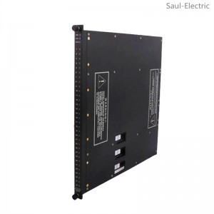 TRICONEX TRICON 3603E Digital Input Module delivery time