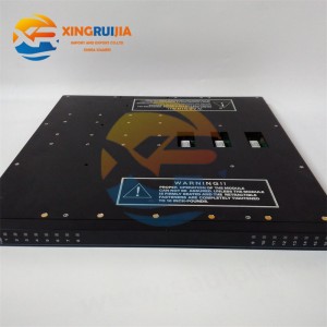 TRICONEX 3604E Digital Output Module
