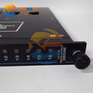 TRICONEX 3604E Digital Output Module