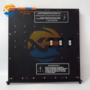 TRICONEX 3604E Digital Output Module