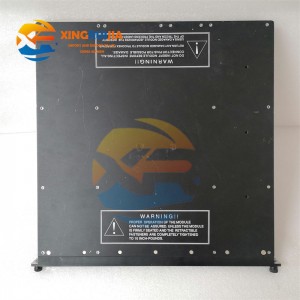 TRICONEX 3625A Physical Output Module