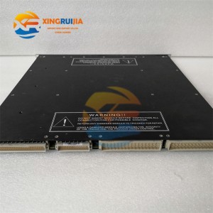 TRICONEX 3625 Digital Output Module