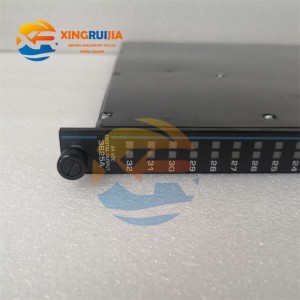 TRICONEX 3625A Physical Output Module