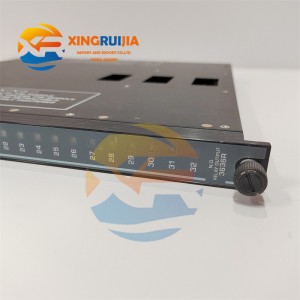 TRICONEX 3636R secure communication module