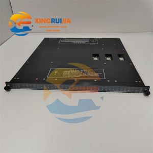 TRICONEX 3636R secure communication module