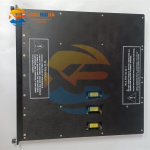 TRICONEX 3664 Digital Output Module