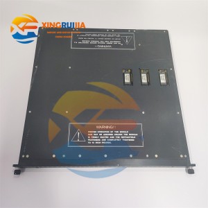 TRICONEX 3674 Digital Output Module