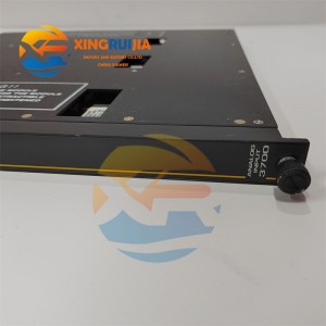 TRICONEX 3700 Industrial Automation Module