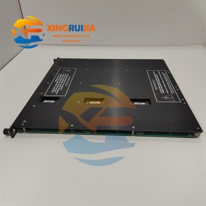 TRICONEX 3700 Industrial Automation Module