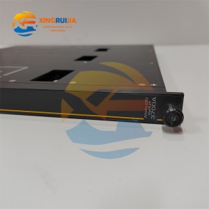 TRICONEX 3700A Industrial Control Module
