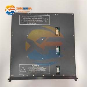 TRICONEX 3700A Industrial Control Module