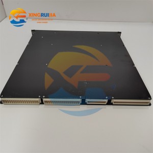 TRICONEX 3700A Industrial Control Module