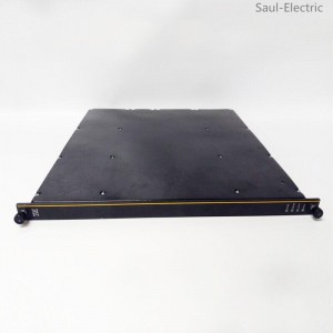 TRICONEX 3720 Analog Input Module Fast delivery time