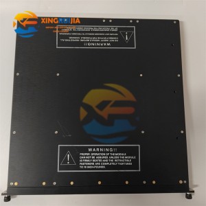 TRICONEX 3721 Programmable Controller