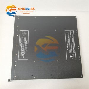 TRICONEX 3721 Programmable Controller