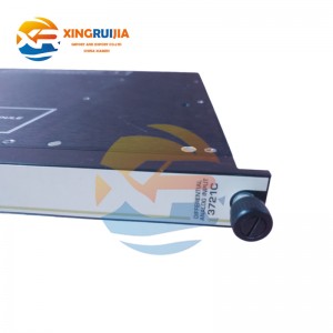 TRICONEX 3721C Control Application Module