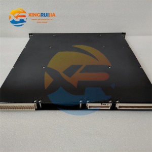 TRICONEX 3805E Process Control Module