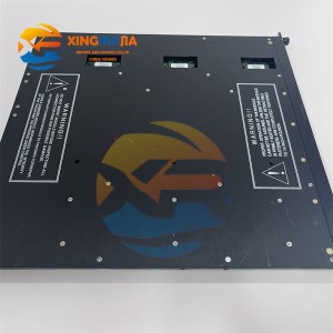 TRICONEX 3805H Analog Output Module