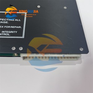 TRICONEX 3805H Analog Output Module