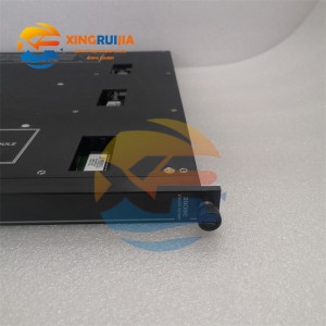 TRICONEX 3806E I/O module