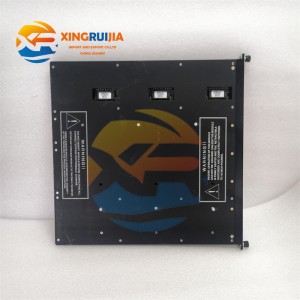 TRICONEX 9760-2 7300150-001 Safety Instrumented System (SIS) module