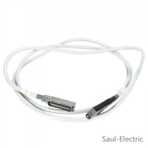 TRICONEX 4000029-010 9FT Triconex Cable Assembly Fast delivery time