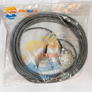 TRICONEX 4000066-025 Control System Module