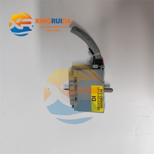 TRICONEX 4000093-320 Cable Assembly