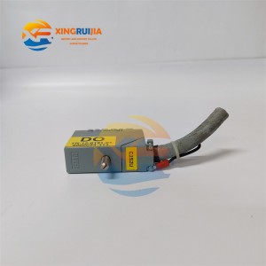 TRICONEX 4000094-350 I/O module