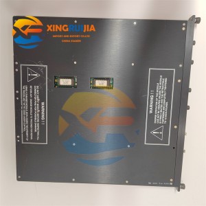TRICONEX 4200 Redundant Design Module