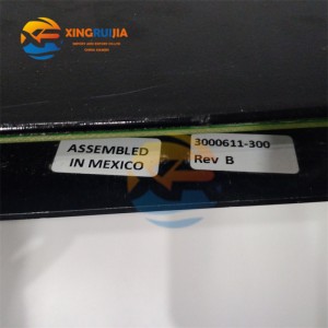 TRICONEX 4210 Remote Expansion Module