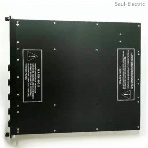 TRICONEX TRICON 4329 NCM Triconex Communication Module delivery time