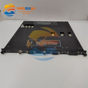 TRICONEX 4329 Network Communication Module