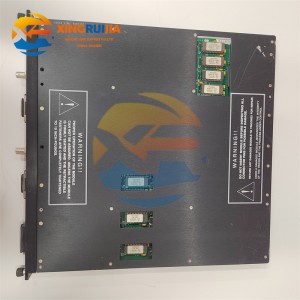 TRICONEX 4329 Network Communication Module