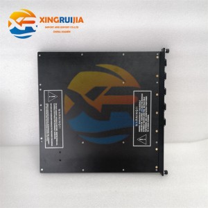 TRICONEX 4351A Communication Module