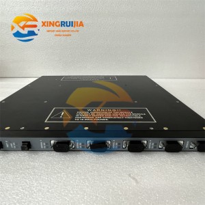 TRICONEX 4352AN communication module