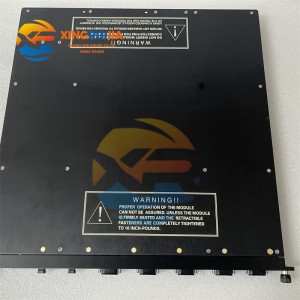 TRICONEX 4352AN communication module