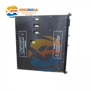 TRICONEX 4400 Automation Control Module