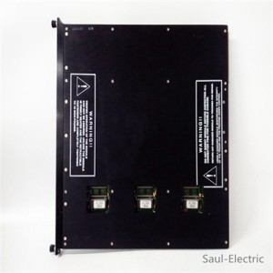 TRICONEX 8312 Power Supply Module Fast delivery time