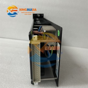 TRICONEX 8310 power module