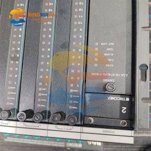 TRICONEX 8312 Control Module