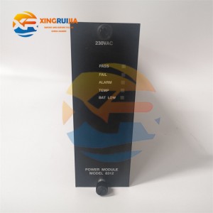 TRICONEX 9771-210 Analog Input Terminal Board