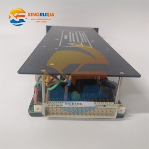 TRICONEX 8312 Control Module