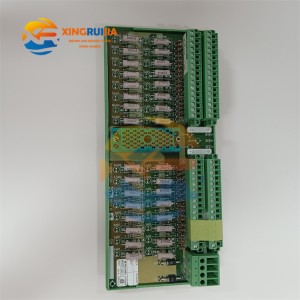 TRICONEX 9566 7400150-370 3000540-380 redundant design module