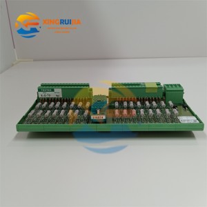 TRICONEX 9566-810 7400150-370 3000540-380 Digital Input/Output Module