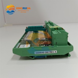 TRICONEX 9566-810 7400150-370 3000540-380 Digital Input/Output Module