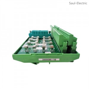 TRICONEX 9566-810F assembly kit terminal panel  Fast delivery time