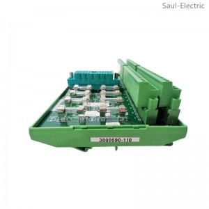 TRICONEX 9566-810F 24VDC power supply unit Fast delivery time